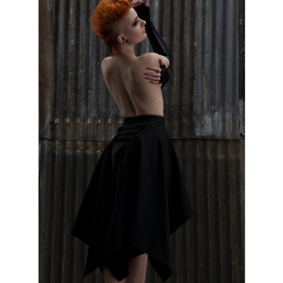 ISO: Ghost Rdr set by Zoetica Ebb for Plastik Wrap - Picture 2 of 3